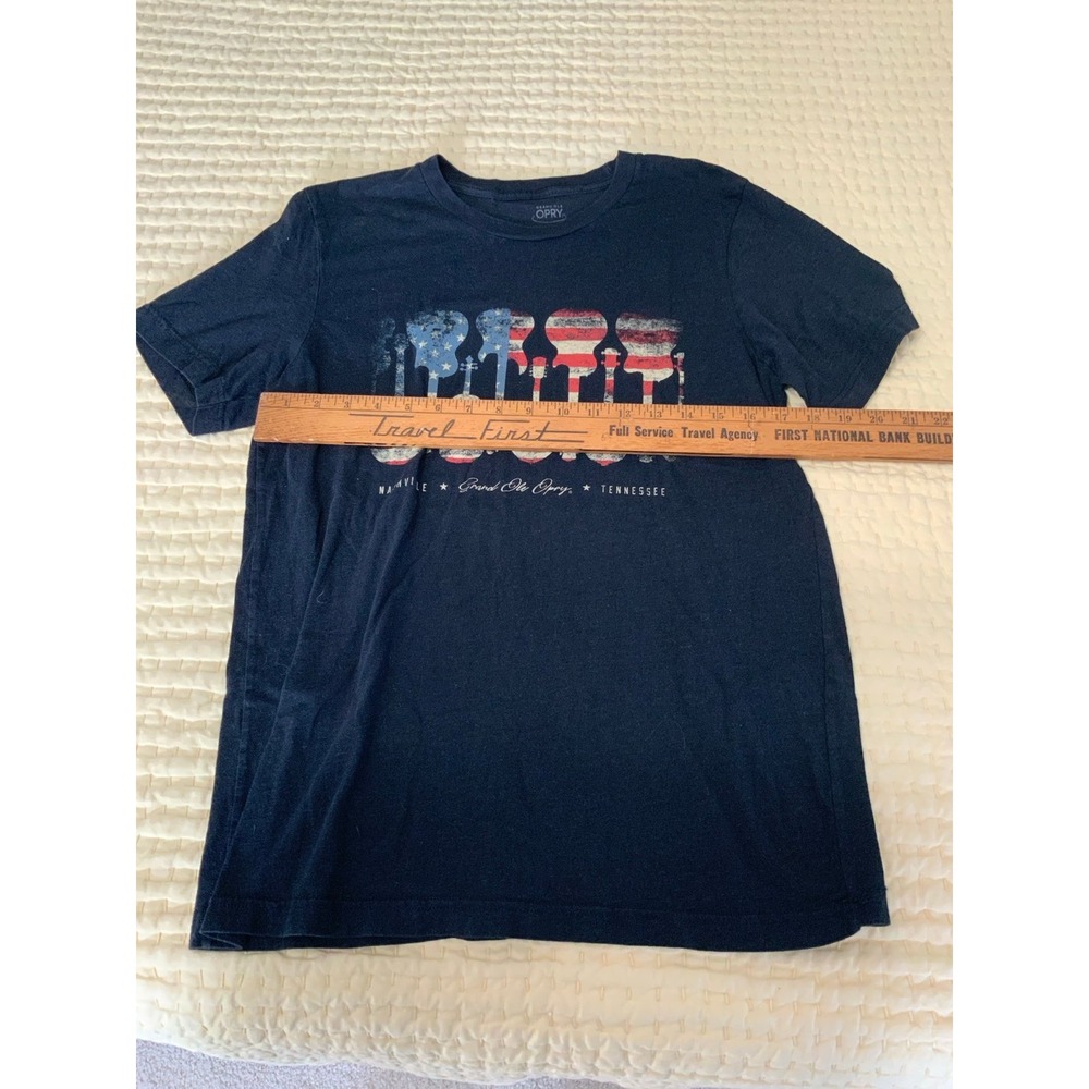 Grand old Opry, Nashville,‎ Tennessee T-shirt, size medium
